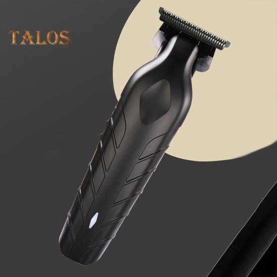 Hair Clippers for Men Quiet Motor Electric Razor Fast USB Charging Barber Trimmer Shavers 3-in-1 Zero-Blade Trimmer Kit Gift for Men Husband