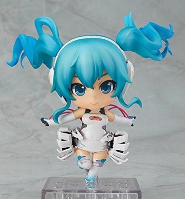 Nendoroid 414 Racing Miku 2014Ver.