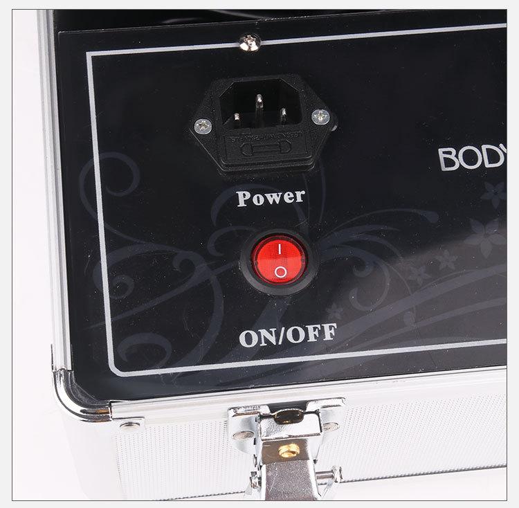 Aparat portabil de masaj și modelare a corpului complet G5