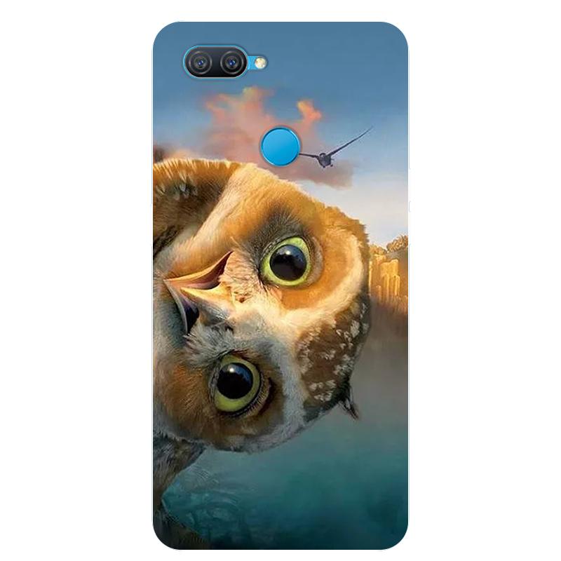 For OPPO A12 Case Football Soft Silicone Back Case For OPPO A12 CPH2083 CPH2077 Phone Cover For OPPO A16 A16s A 12 Capa Fundas
