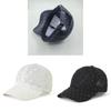 Baseball Cap For Women Men With Breathable Polyester And Sun Protection For Outdoor Activities