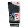 Sadiya Women's Socks X3 Women LEE COOPER