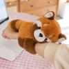 Koala Plush Toy Soft Weighted Design Emotional Support Stress Relief Wrist Doll Comforting Stuffed Animal Toy