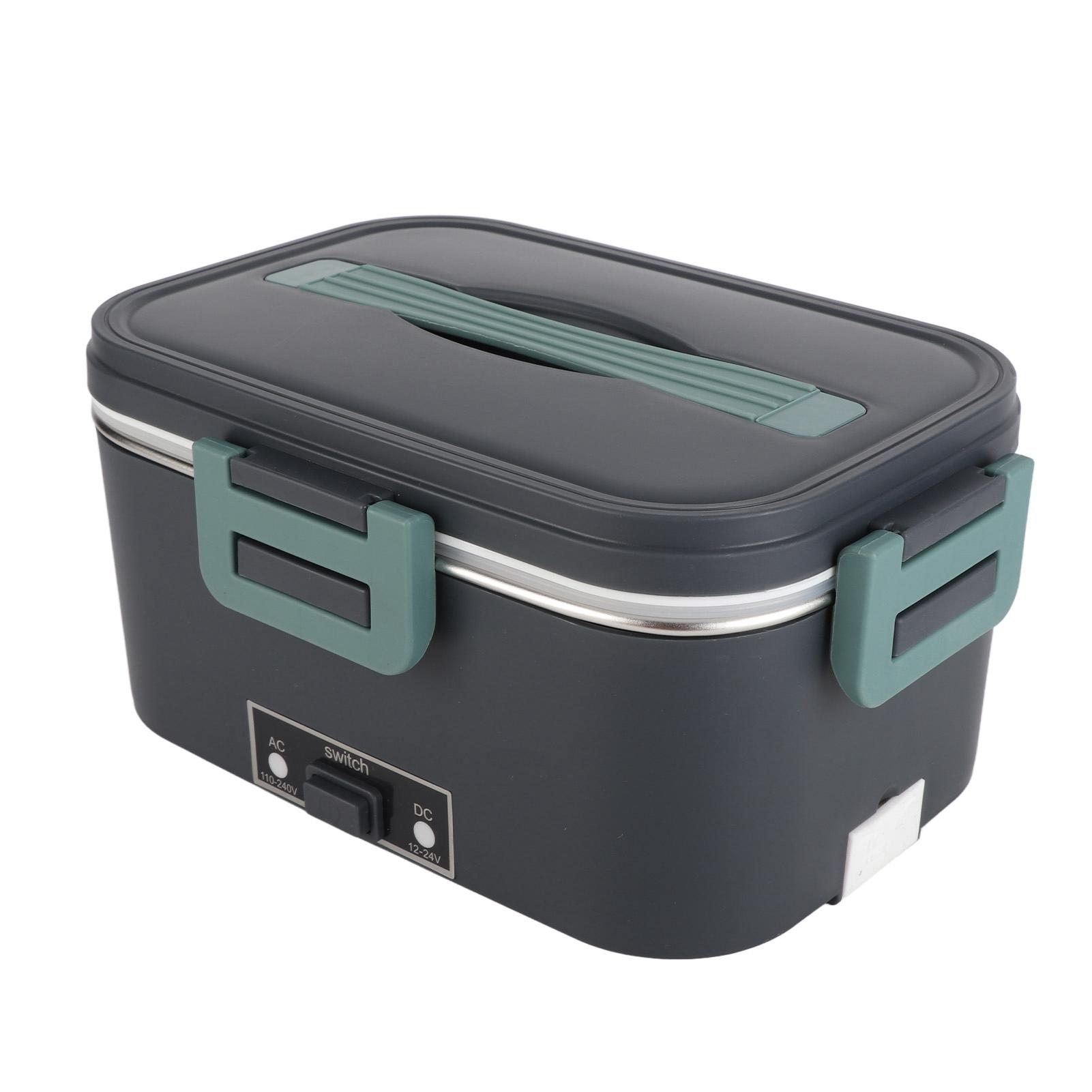 Electric Lunch Box 1.8L 360