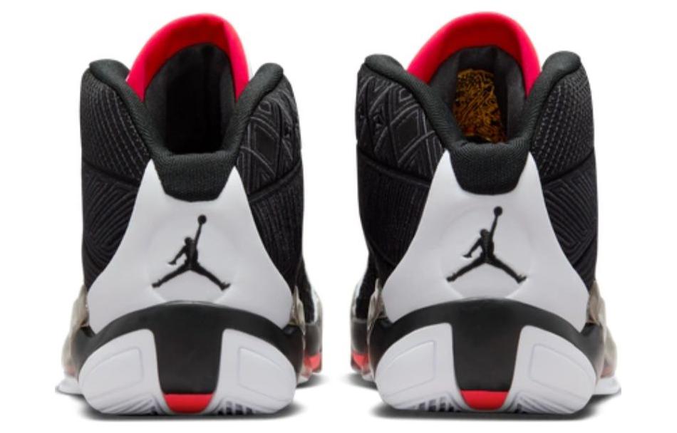 Jordan 38 Pf Fundamentals White Sole DZ3355-106