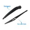 Compatible Rear Window Wiper Blade for Citroen C4/B7 (2010-2018) OE: 6429JG