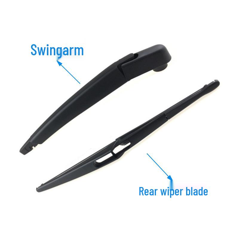 Compatible Rear Window Wiper Blade for Citroen C4/B7 (2010-2018) OE: 6429JG