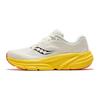 SAUCONY Guard Amr Fashion Non-Slip Wear-Resistant Low-Top Running Shoes Men Running Shoes Beige Black S28238-3