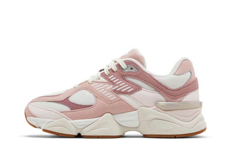 Kids' Sneakers New Balance 9060 Big Kid Wide 'Rose Pink'
