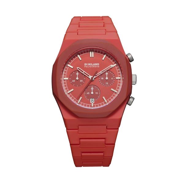 

D1 MILANO WATCHES Mod. D1-PHBJ05 D1-PHBJ05