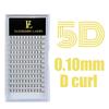 Flourishing Lashes Eyelash Extension  Premade Volume Fans  3d 4d 5d 6d 10d Individual Volume Lashes Extension