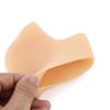 SEBS Gel Heel Protector Socks for Foot Care
