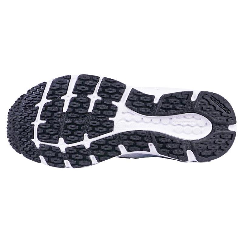 New Balance 408 Series Shoes 'White Blue' Sneakers ML408F