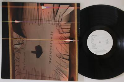 LP Record SPORTSGUITAR - Married, 3 Kids SYUM0035 DOHB DISCS 1997 Japan Rock Used