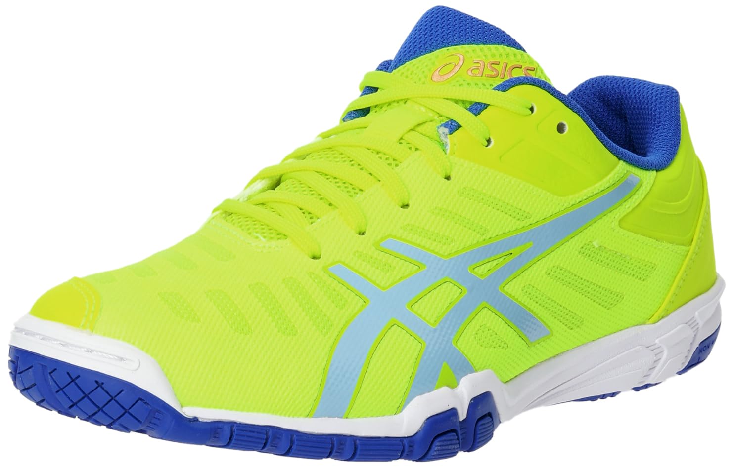 

Обувь для настольного тенниса ATTACK EXCOUNTER 2 Унисекс Взрослый [Asics]