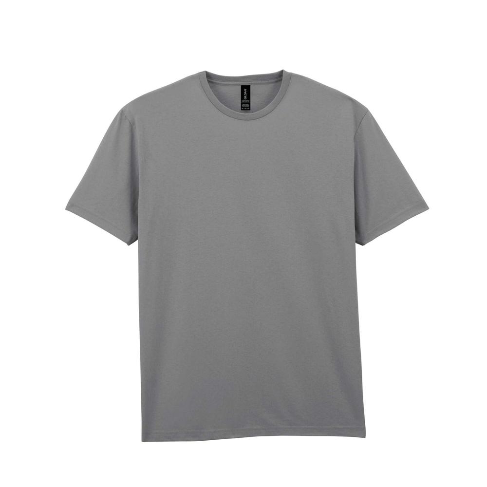 Gildan Unisex Adult Cotton Lightweight T-Shirt