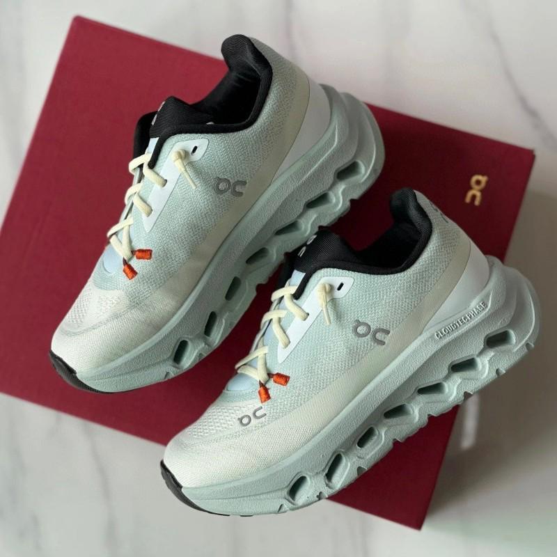 Oddychające buty sportowe do biegania Cloudtilt dla dzieci - Unisex