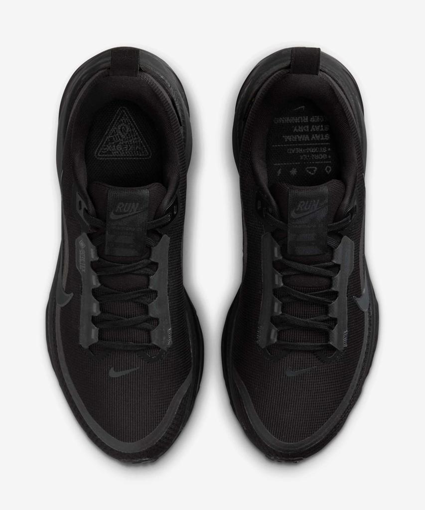 Nike Vomero 18 Gore-Tex W - Black: Anthracite / Hq7002-001