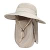 Outdoor Sun Protection Fishing Hat