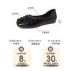 Crystal full diamond flat-soled single shoes inner height increase women's shoes summer high-end commuting ladyshoes