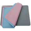 New Platinum Silicone Placemat - 1st Grade Student Placemat, Table Mat, Pet Placemat, Daily Kitchenware
