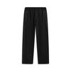 Li Ning Sports Trend Series Simple Striped Comfortable Casual Pants Men Bottoms AKLW355-3