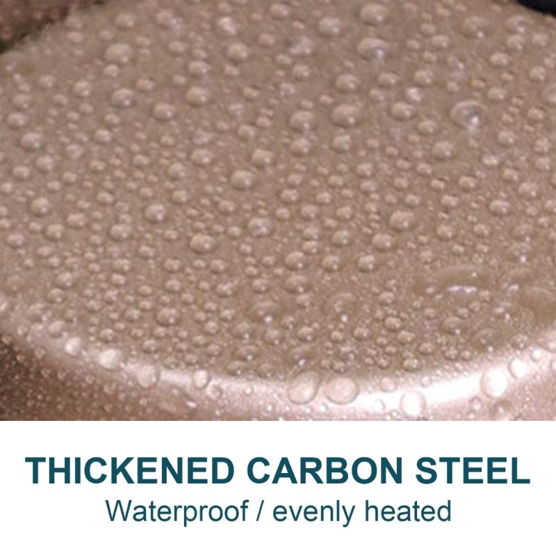 Innovative Cake Mould Pie Mold Round Shape Cake Pans Carbon Steel Texture Bread Baking Pans Kitchen Bakeware for Baking