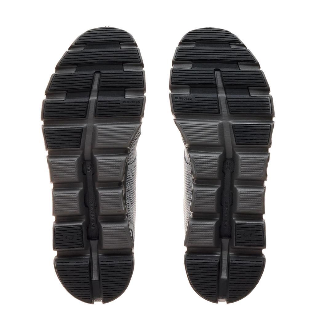 ON Cloud 6 Apollo Eclipse Men Sneakers Grey 3MF10074109