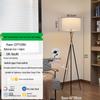 Pailide Minimalist LED Floor Lamp