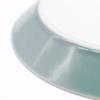 Yumiko Iihoshi Porcelain X Kimura Glass Store Dishes 200 Plate Plate Dish 20cm Made In Japan 255626 Light Blue (pistachio Green)