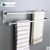 Dongfang Beijixing Silver Bathroom Towel Rack