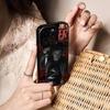 D-Dexter M-Morgan Phone Case Silicone PC+TPU For For IPhone 11 12 13 14 15 16 Plus 17 Pro Max Cover