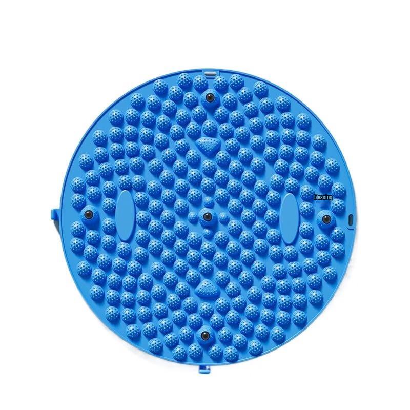 Hengxin Ruichu Round Acupressure Foot Mat