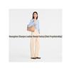 Premium French Dragon Tote Bag - Lightweight, Waterproof, Foldable, Medium Long Handle, Perfect for Commuting