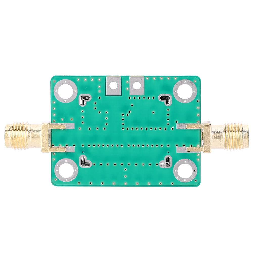 Placă Modul Amplificator RF cu Zgomot Redus (LNA) 50 4000 MHz cu Ecranare