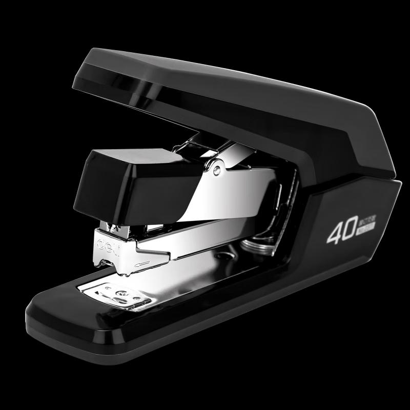 Deli Effort-Saving Stapler