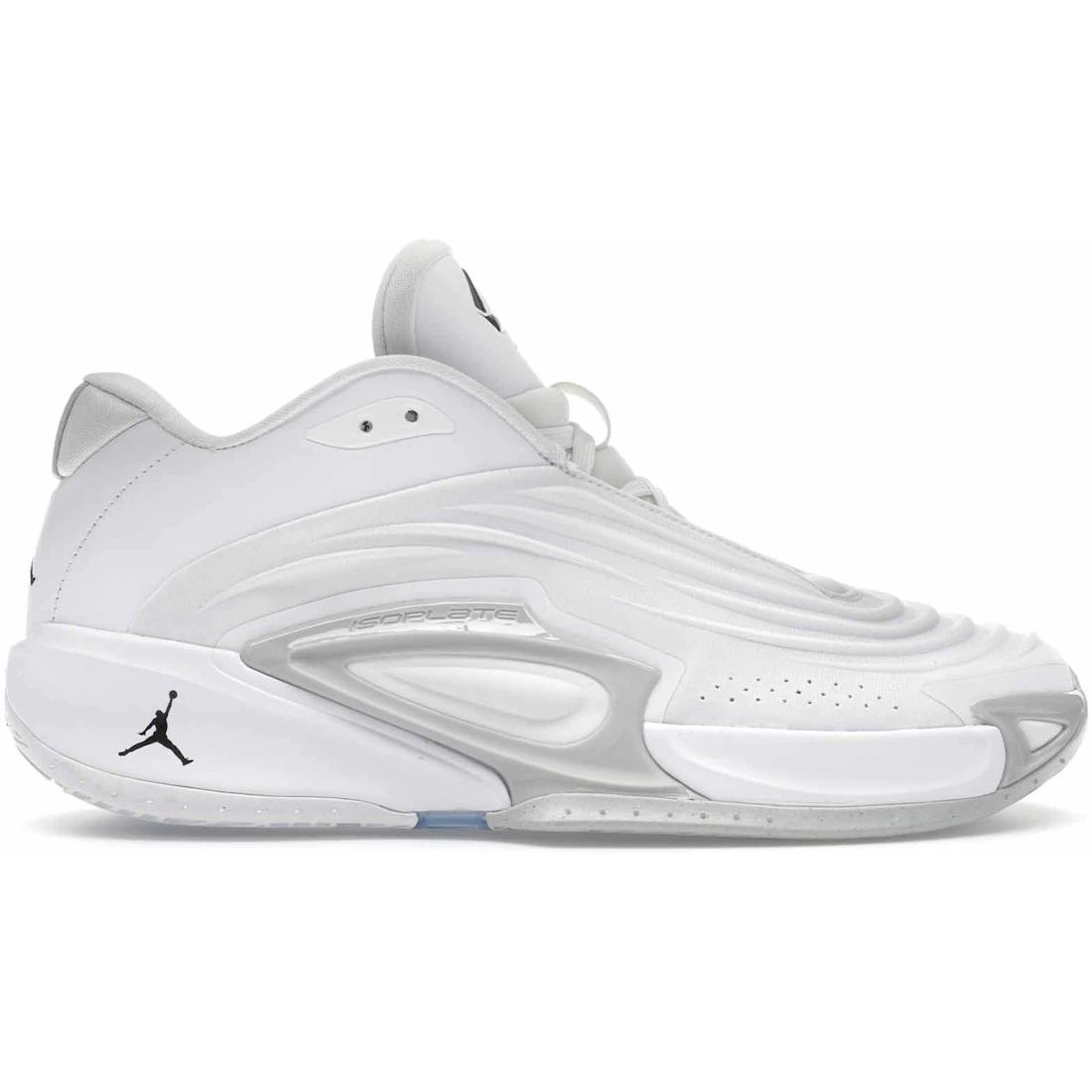 

Sneaker Jordan Luka 3 TB White Grey Fog(FQ7455-106) 45