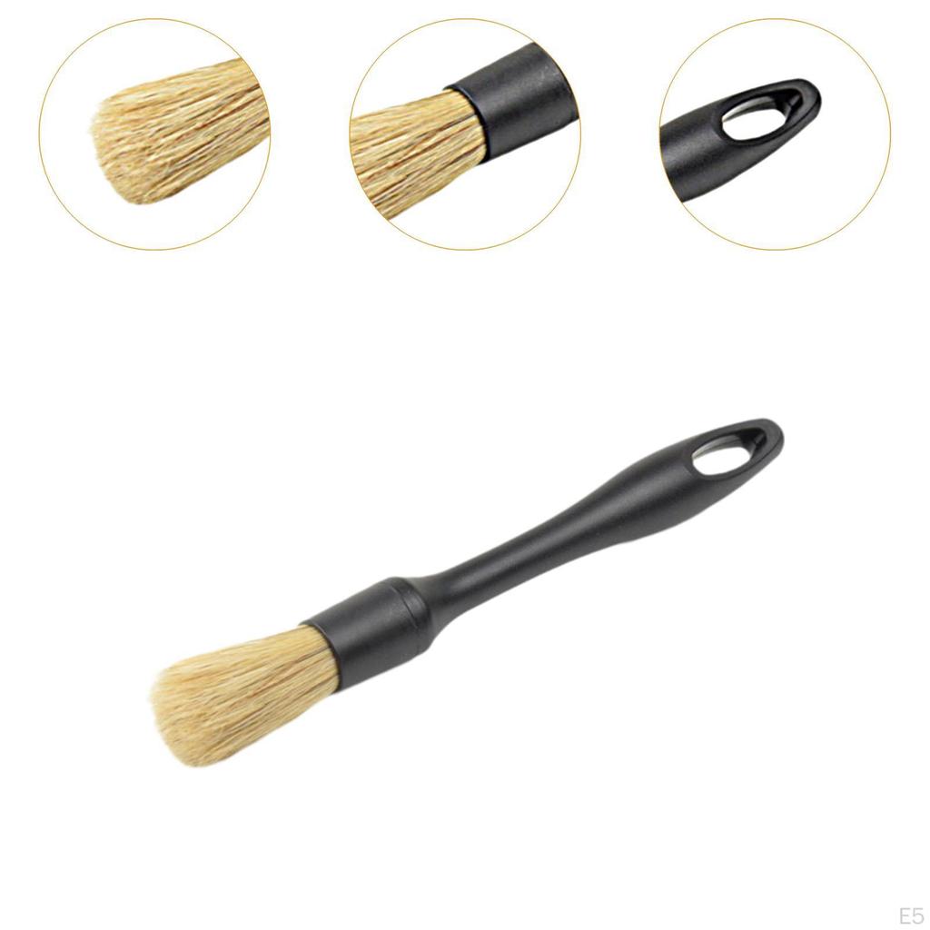 Auto Detaing Pinsel Reinigungswerkzeuge Reifen Multifunktional Waschzubehör