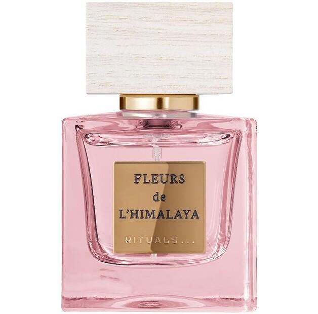 

Парфюмированная вода Rituals Oriental Essences Women Fleurs De L Himalaya 50 ml