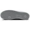 Nike Air Force 1 Low White Light Smoke Grey Sole Sneakers HV6418-100