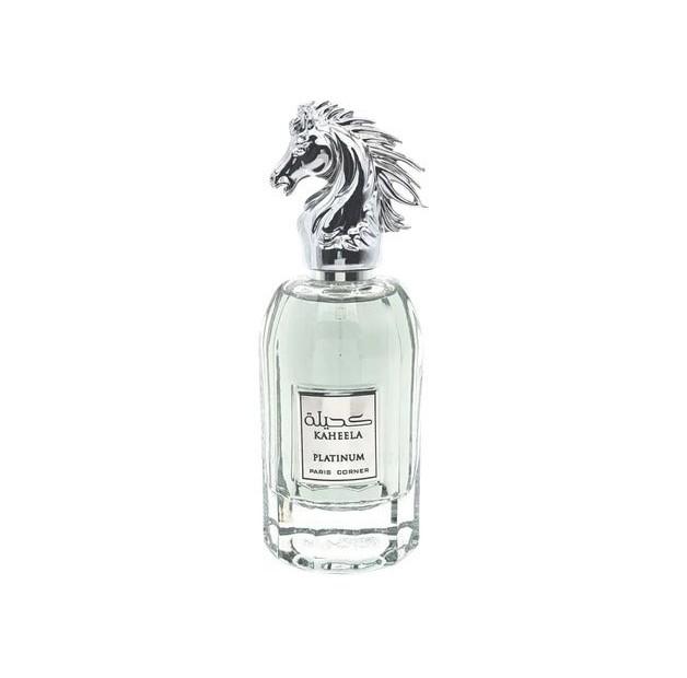 

Paris Corner Kaheela Platinum парфюмерная вода 100 ml