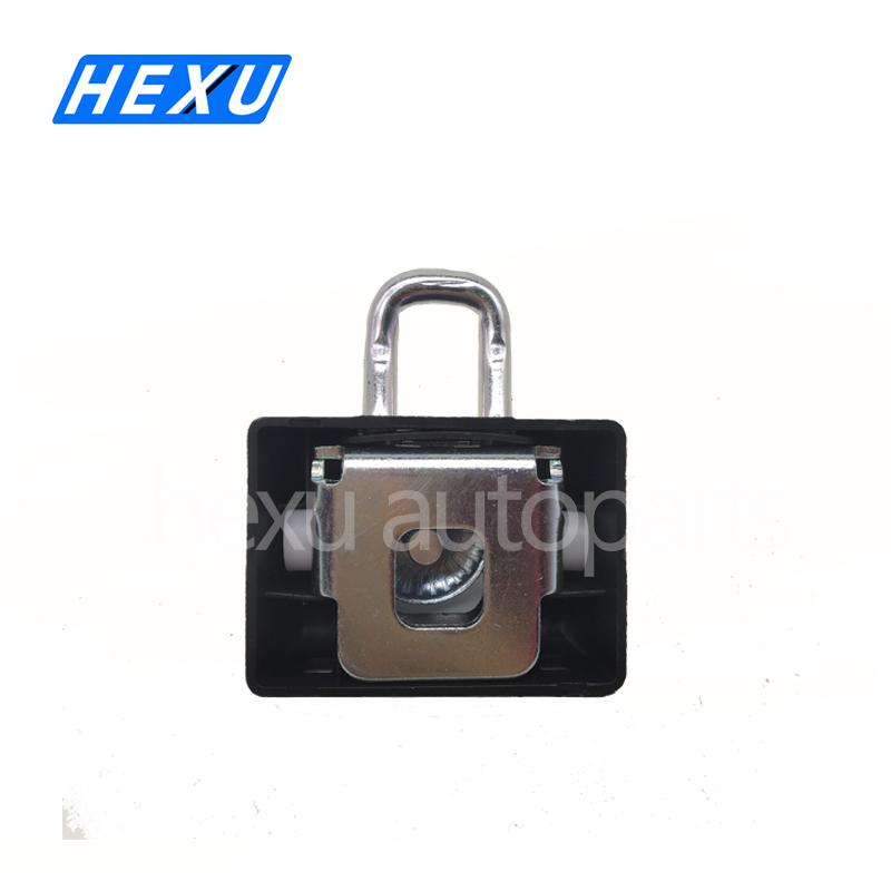 Türschloss für Renault Clio