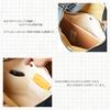 Baggy Port Face No. 8 Canvas Color Coated Editor's Bag YNM-1308 Shoulder BagTote Bag (Orange)