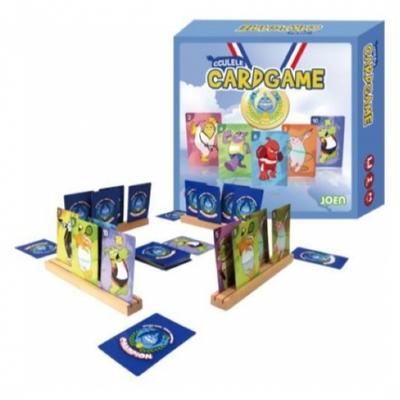 Joen Kkullala Card Game