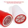 Powder Sugar Shaker Duster For Baking Flour Dispensing With Lid Household Plastic Powder Chocolate Shaker Bakeware Kitchen Tool