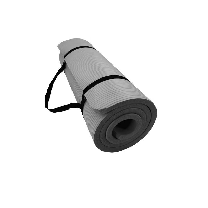 Zebian Thickened Yoga Mat