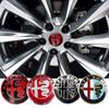 56mm Car Styling Tire Hubcap Sticker Wheel Rim Badge for Alfa Romeo Mito Giulia Giulietta 147 155 156 159 Stelvio 4C Accessories