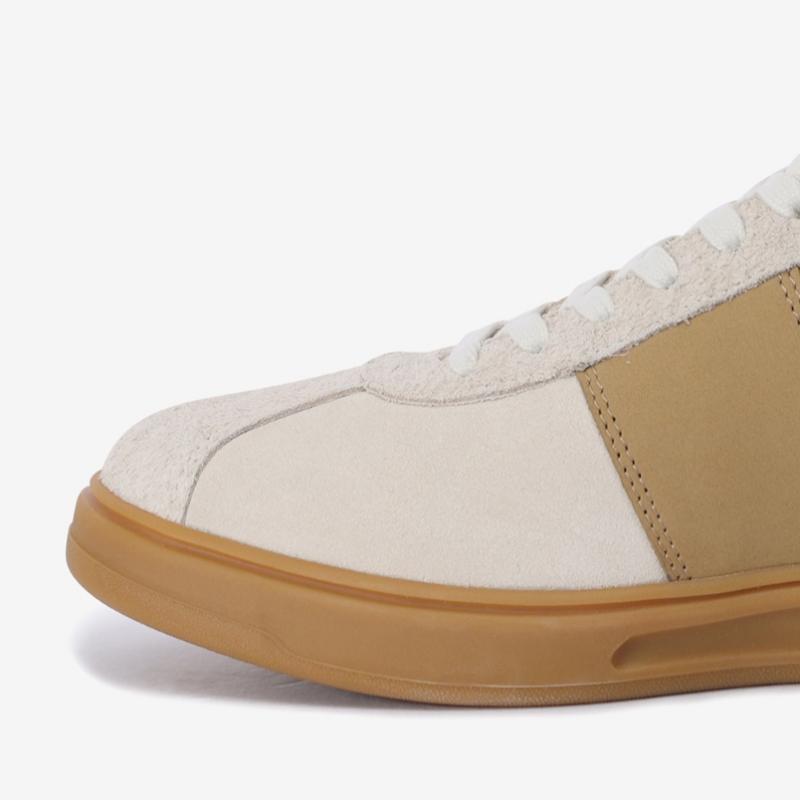 Fred Perry Unisex Suede Shoes B4 Suede Sfpm2438325 X44