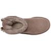 UGG Mini Bailey Bow Ii Boot Caribou Women's Sneakers 1016501-CRBO