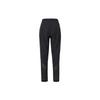 Nike Solid Logo Running Jogger Pants Women bottoms Black DM7772-010